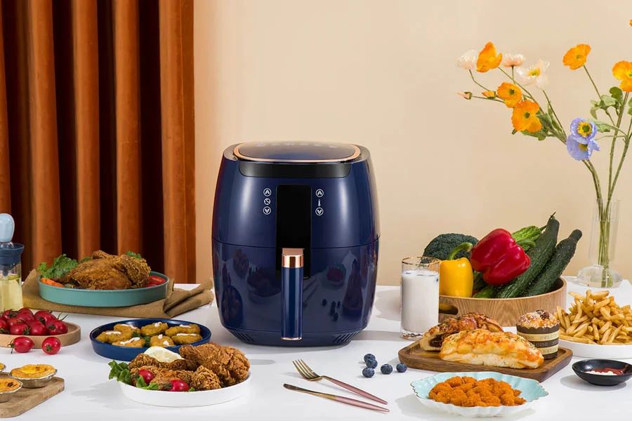 best air fryer for single person